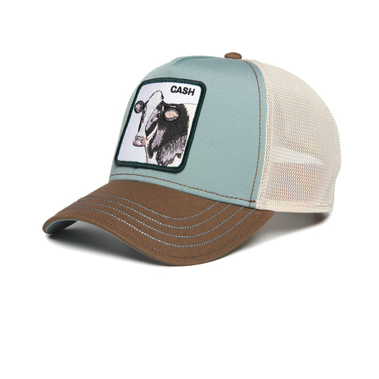 Goorin Bros Cap MV Bovine