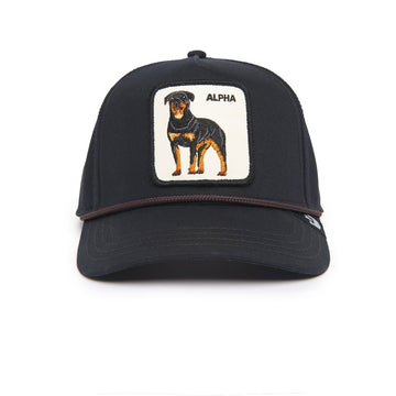 Goorin Cap Alpha Dog 100