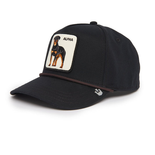 Goorin Cap Alpha Dog 100