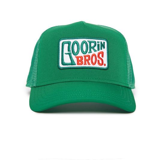 Goorin Cap Bubblin Dew