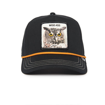 Goorin Bros Cap Wise Ass 100