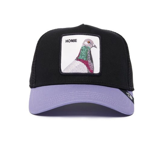 Goorin Cap V2 Pigeon