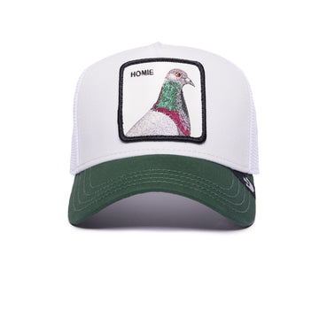 Goorin Cap De Homie