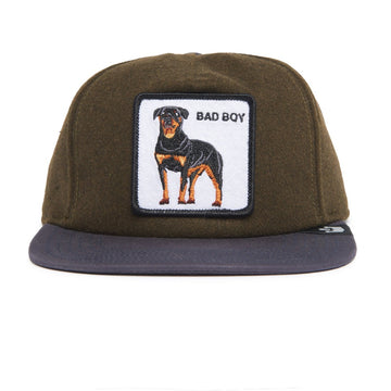 Goorin Cap Top Dog Wildlife