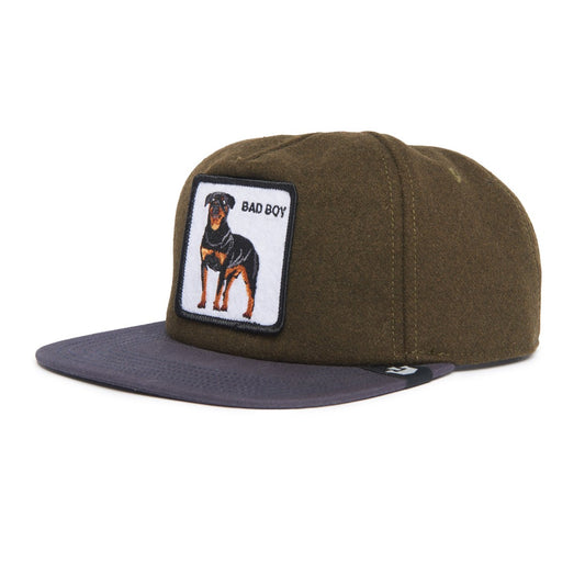 Goorin Cap Top Dog Wildlife