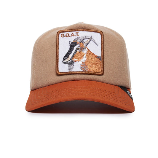 Goorin Cap Alpine Base Wildlife