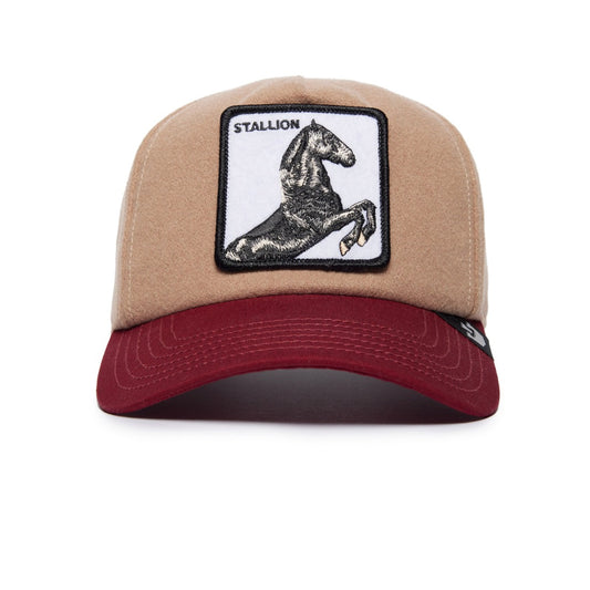 Goorin Cap Free Rider Wildlife