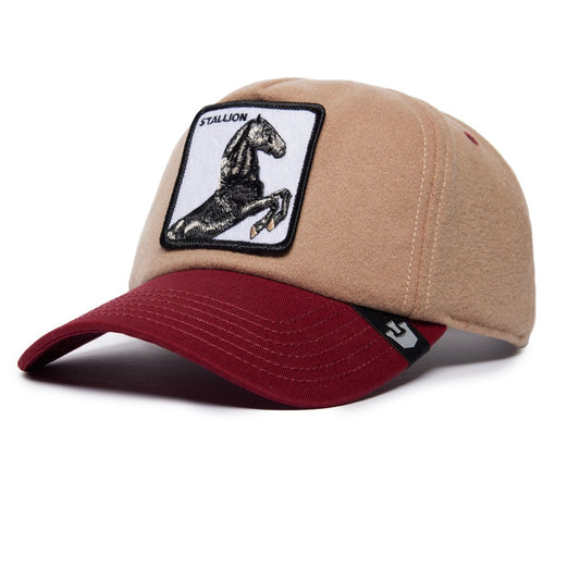 Goorin Cap Free Rider Wildlife