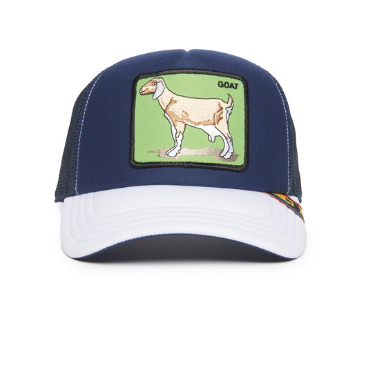 Goorin Cap First Goat