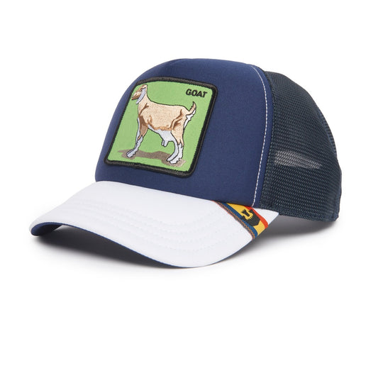 Goorin Cap First Goat