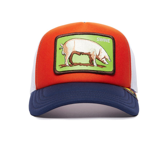 Goorin Cap First Pig