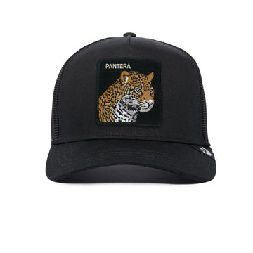 Goorin Cap V2 Pantera