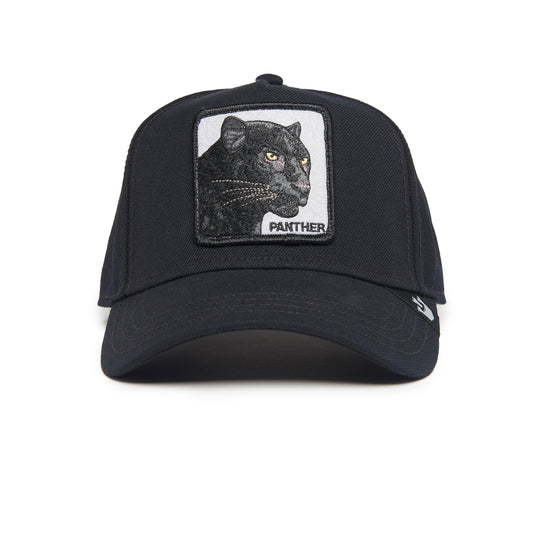 Goorin Cap Panther Field 100