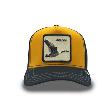 Goorin Cap Golden Goose