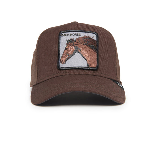 Goorin Pet Dark Horse Veld 100