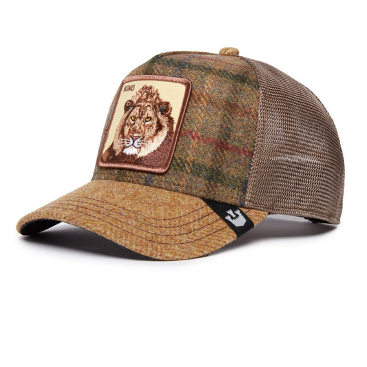 Goorin Cap Moon Lion