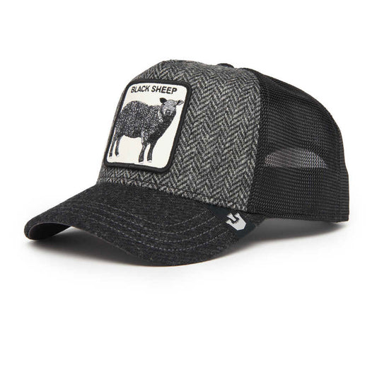 Goorin Cap Moon Sheep