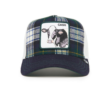 Goorin Cap Moon Cow