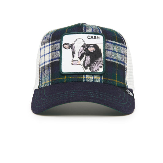 Goorin Cap Moon Cow