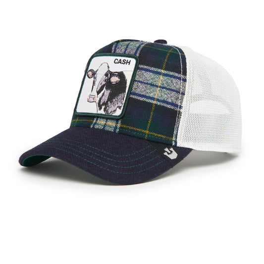 Goorin Cap Moon Cow