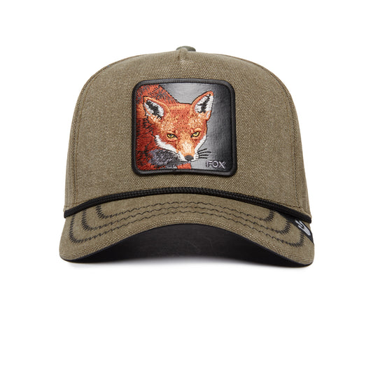 Goorin Cap The Clever Fox
