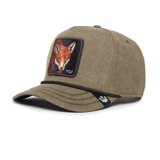 Goorin Cap The Clever Fox