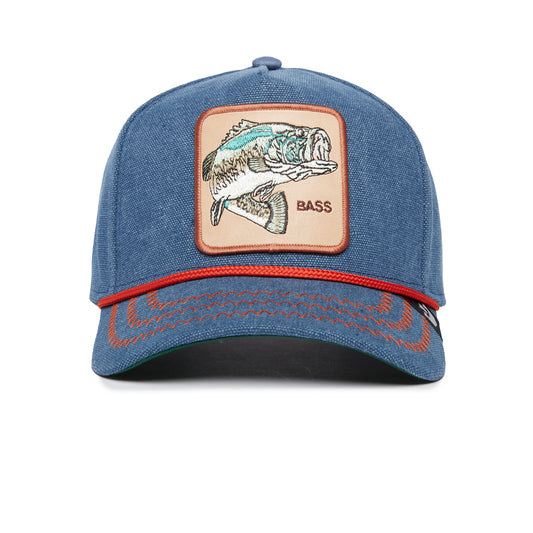 Goorin Cap The Wild Bass