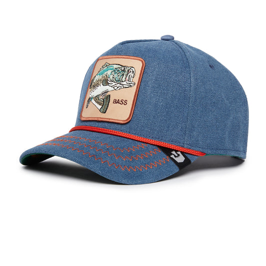 Goorin Cap The Wild Bass