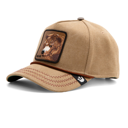 Coorin Cap Bare Duck