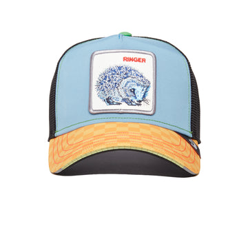 Goorin Cap Green Hill Zone