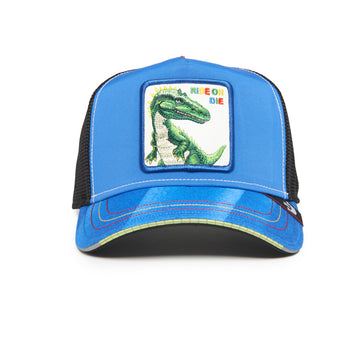 Goorin Cap Coin Heaven
