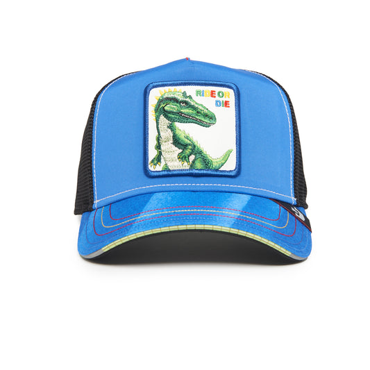 Goorin Cap Coin Heaven