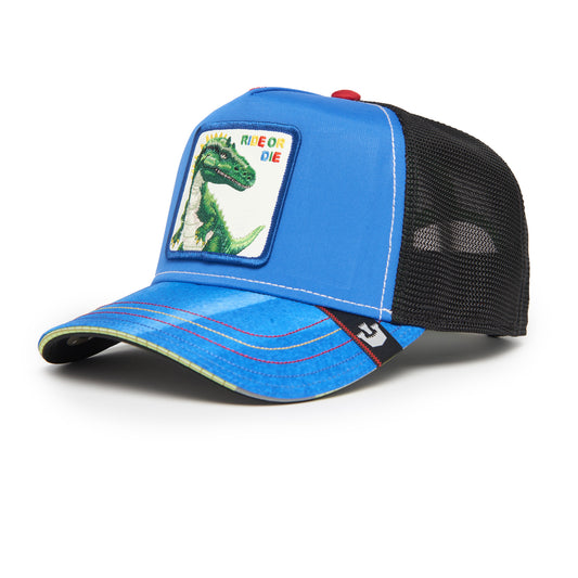 Goorin Cap Coin Heaven