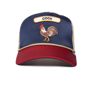 Goorin Caps GB2 Rooster