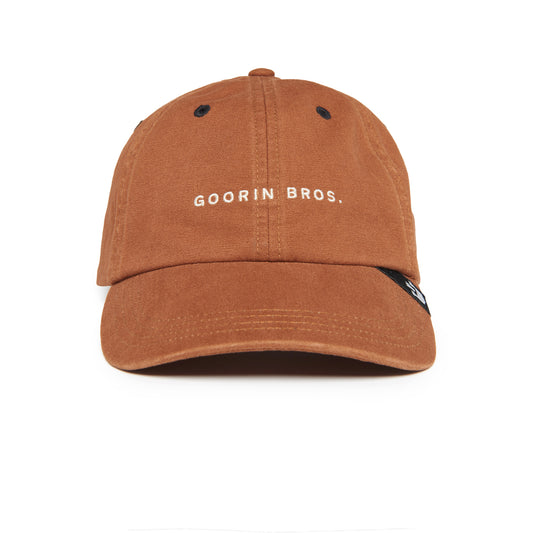 Goorin Bros Dad Cap