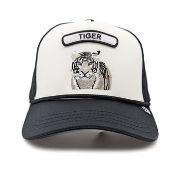 Goorin Cap GB2 Tiger