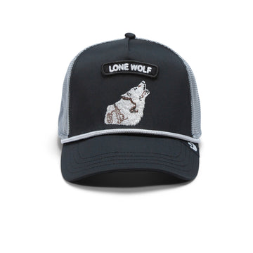 Goorin Cap GB2 Wolf