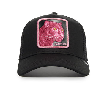 Goorin Bros Pink Panther