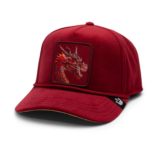 Goorin Cap Dragon Royalty