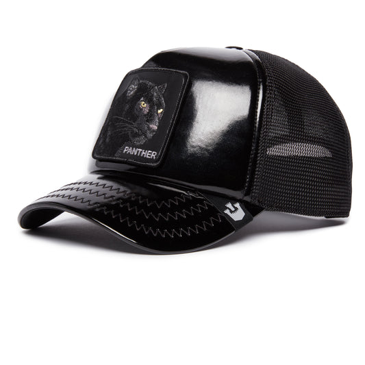 Goorin Cap Obsidian Panther