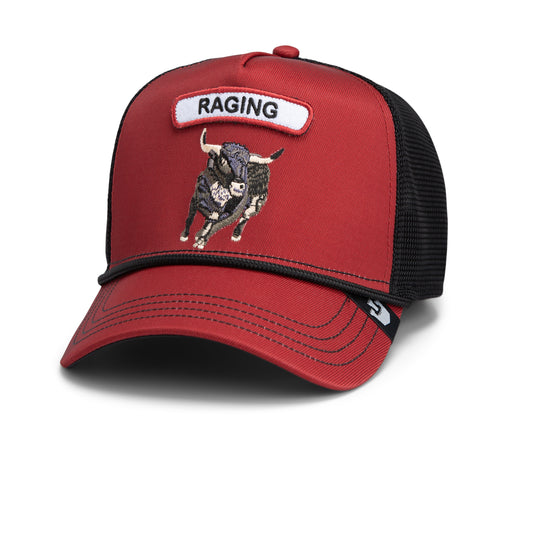 Goorin Cap GB2 Raging Bull