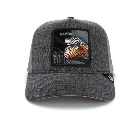 Goorin Cap The Mamba