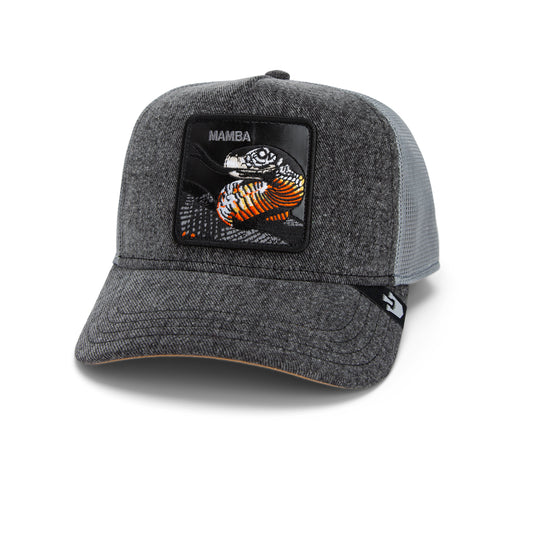 Goorin Cap The Mamba