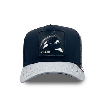 Goorin Cap Tri Killer, Onyx