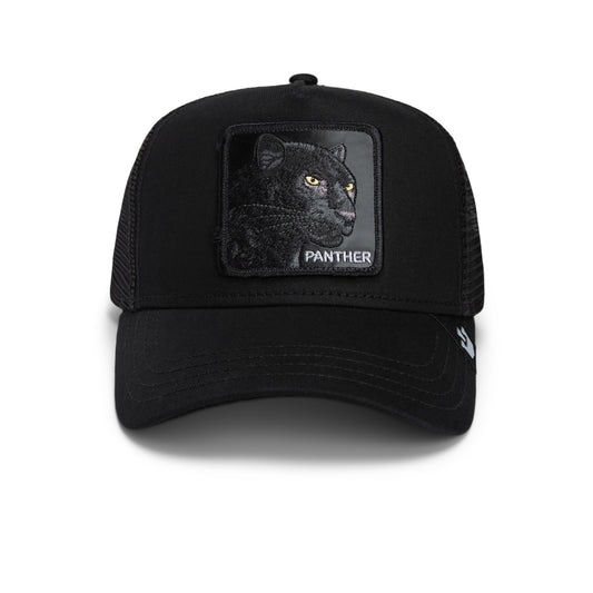 Goorin Bros Cap The Black Panther