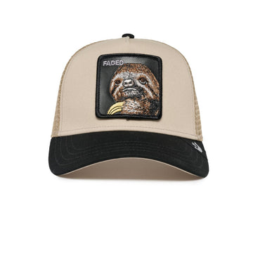 Goorin Cap The Faded Sloth