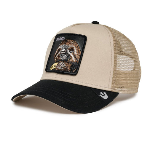 Goorin Cap The Faded Sloth