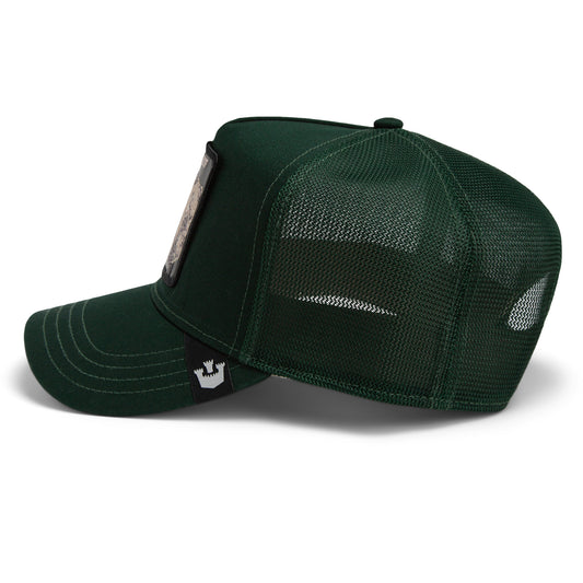 Goorin Cap The Bulletproof Rhino