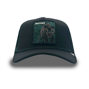 Goorin Cap Wild Panther