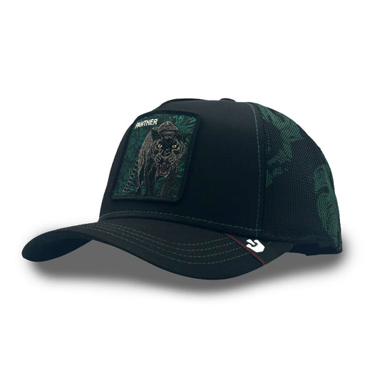 Goorin Cap Wild Panther